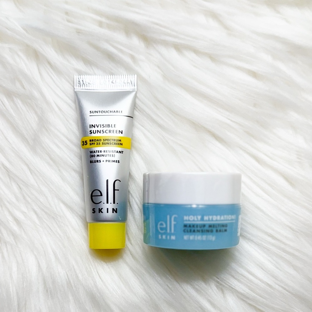 2 Piece ELF Mini Bundle